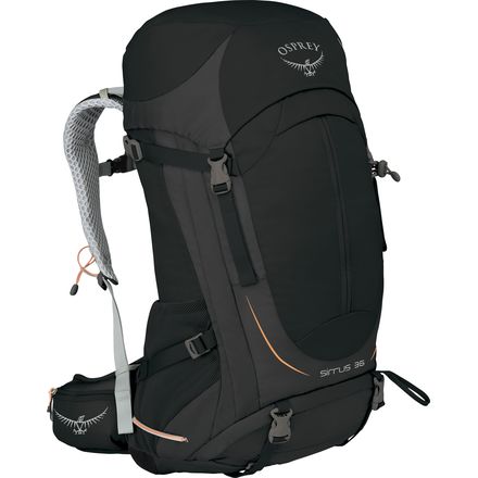 Osprey Packs Sirrus 36L Backpack - Women 