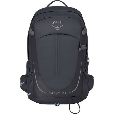 osprey packs sirrus 24 women's hiking backpack