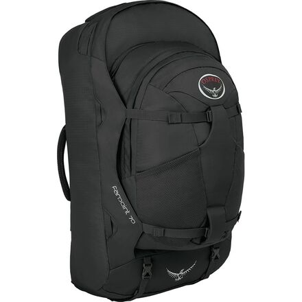 osprey backpack removable daypack