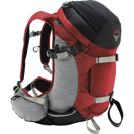 Osprey Switch 36 スノーボード　バックカントリー　バックパック Osprey Packs Switch 36 Winter Pack - 2000-2400cu in - Ski