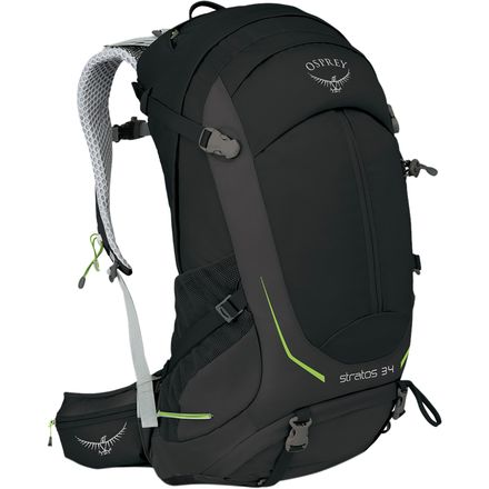 osprey tactical backpack