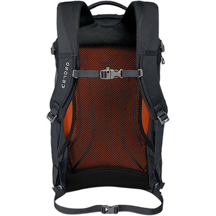 Osprey Packs Tropos 32L Backpack - Accessories