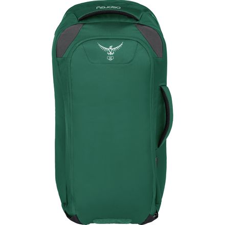 osprey fairview 55 misty grey