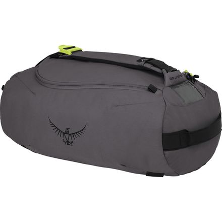 best duffle bag for osprey 65 Transporter evo This grants the duffel excellent weather Osprey Transporter Duffel 65 Pine