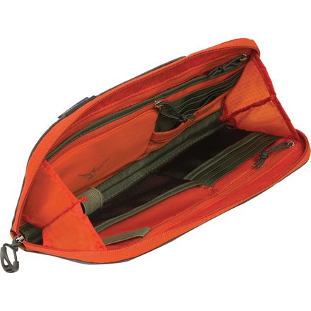 Osprey Packs Document Zip - Travel