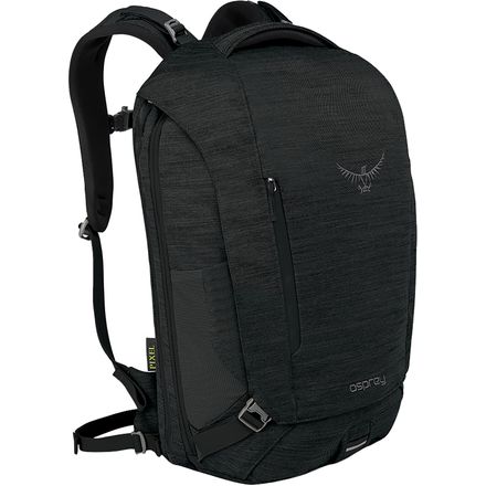 osprey bag dealer near 33626 Hikelite 26L Durable Hiking Backpack The Osprey Hikelite 26 backpack in raven black is a versatile hiking daypack designed for extended outdoor excursions Talon 26 Phantom Grey Dark