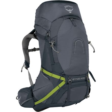 osprey bag pack