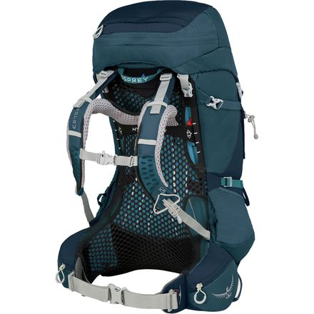 osprey 50l