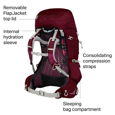 aione travel duffel bag Thule Aion Duffel - Nutria