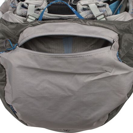 Osprey Packs Levity 60L Backpack Hike Camp