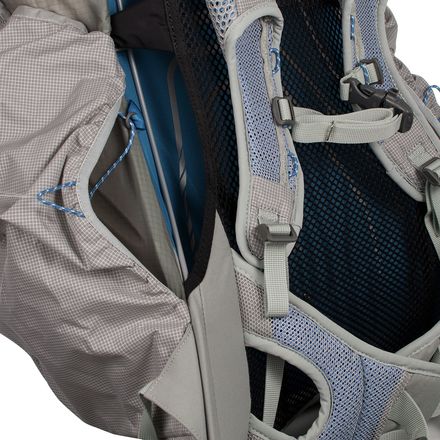 Osprey Packs Levity 45L Backpack Hike Camp