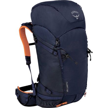 Osprey Packs Mutant 52L Backpack - Hike & Camp