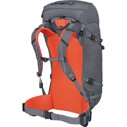 osprey 2014 backpacks - Raptor 14 5L Hydraulics LT Reservoir ensures hydration is always within reach Raven 14 - The Benchmark