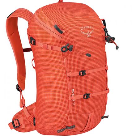 Osprey Packs Mutant 22L Backpack Hike Camp - Main Image