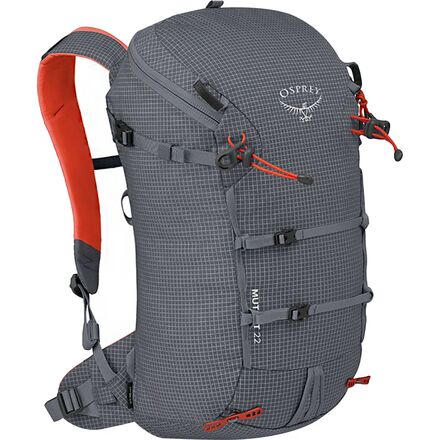 Osprey Packs Mutant 22L Backpack Hike Camp