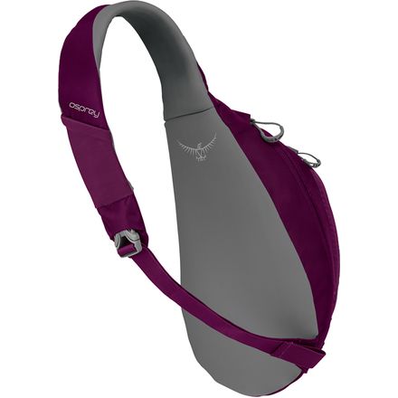 Osprey Packs Daylite 6L Sling - Accessories display picture 2