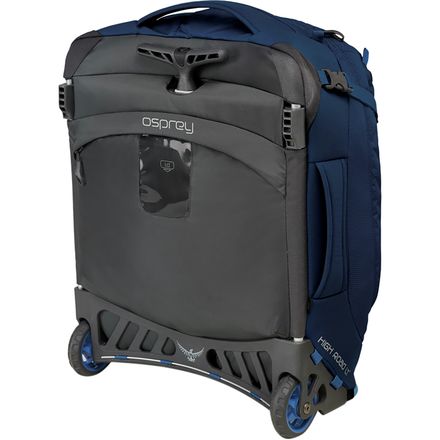 osprey ozone 38l