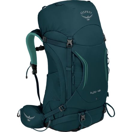 Osprey ariel 45 top