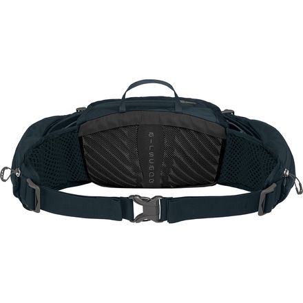 Osprey Packs Savu 4L Pack - Hike & Camp Osprey Packs Savu 4L Pack - Hike & Camp