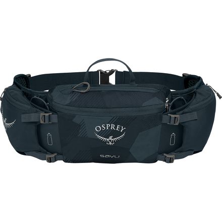 bag osprey savu 4l black Seral Biking Waist Pack with Hydraulics Reservoir for Men & Women, Hydration Belt with Water Bladder, Raven : Sports & Outdoors Thanks to two sturdy bottle compartments Osprey Cycling Hydration Waistpacks |
