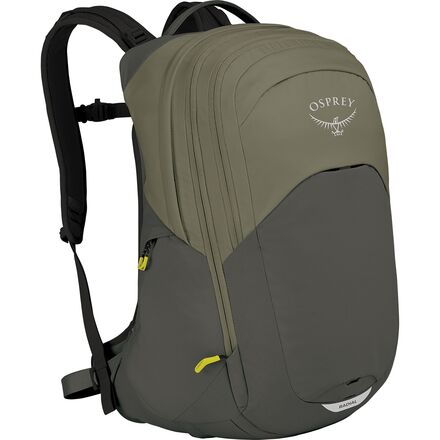 Up to 65% off Backpack One Shoulder Messenger Two Back Transparent