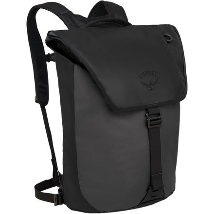 Osprey Transporter Flap 20l Backpack - Backpacks - Backpacks 