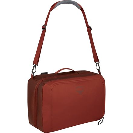 osprey packs transporter 36l global carry on pack