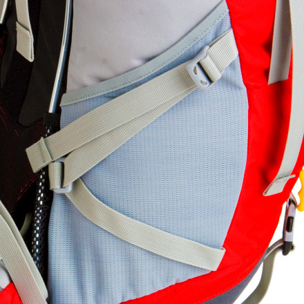 camera insert for osprey backpack Turn Your Backpack into a Camera Bag with These Inserts