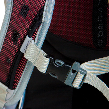 osprey 7 bag Osprey Kitsuma 7