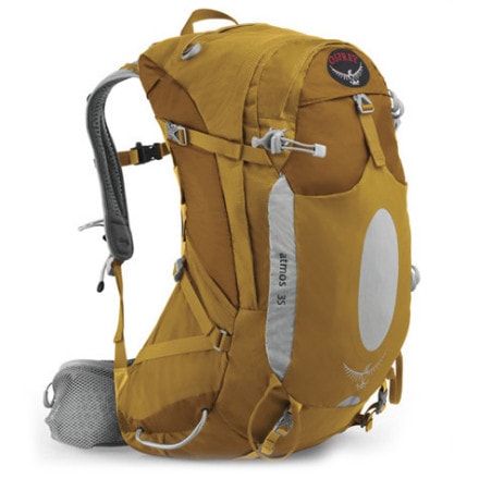 Osprey Packs Atmos 35 Backpack 1900 2300cu in Hike Camp
