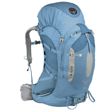Osprey Packs Aura 65 Backpack - Women's - 3800-4200cu in - Hike & Camp