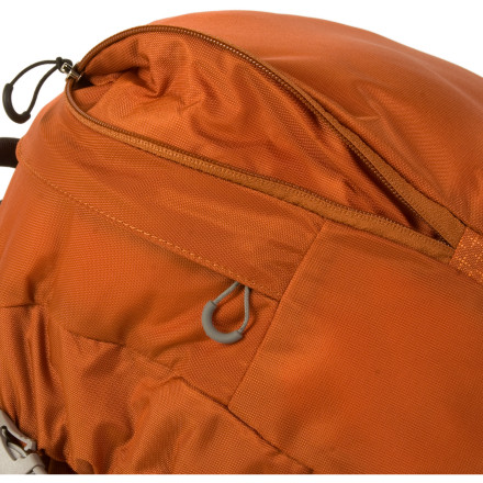 Osprey Packs Kode 38 Backpack - 2100-2500cu in - Ski