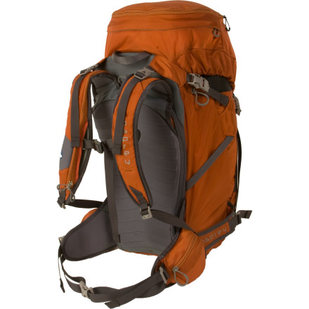 Osprey Packs Kode 38 Backpack - 2100-2500cu in - Ski