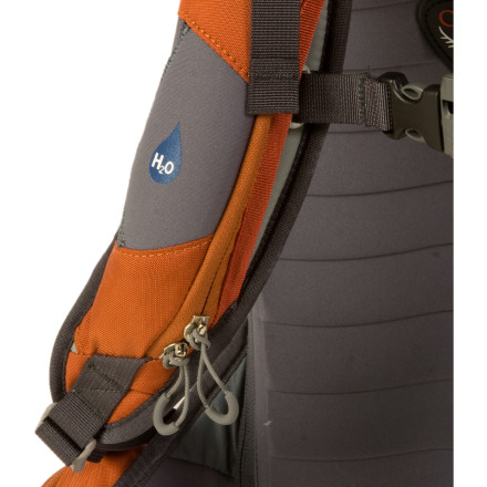 Osprey Packs Kode 38 Backpack - 2100-2500cu in - Ski