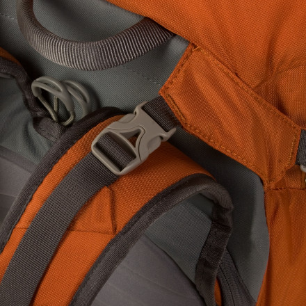 Osprey Packs Kode 38 Backpack - 2100-2500cu in - Ski
