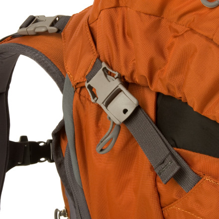 Osprey Packs Kode 38 Backpack - 2100-2500cu in - Ski