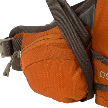 Osprey Packs Kode 38 Backpack - 2100-2500cu in - Ski