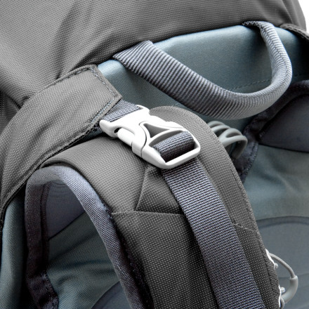 Osprey Packs Kode 38 Backpack - 2100-2500cu in - Ski