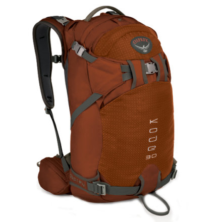オスプレイ　OSPREY　kode30　バックカントリー Osprey Packs Kode 30 Backpack - 1600-2000cu in - Ski