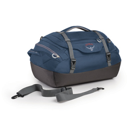 osprey backpack holdall Transporter 70L Durable Squffel Bag Made from TPU laminated nylon Osprey Transporter 40 Duffle Backpack