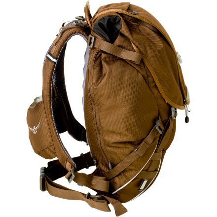 groupon osprey backpack Osprey Packs Metron 25 Backpack - 1320-1500cu in