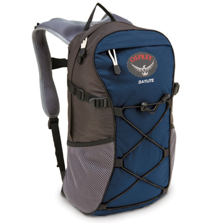 Osprey Packs Daylite Backpack Attachment - 793cu in - Hike & Camp