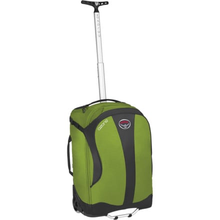 Osprey Packs Ozone 18 Rolling Gear Bag 2197cu in Travel