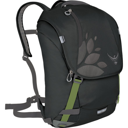 osprey backpack flapjill Mini 9L Messenger Bag the Osprey FlapJill Mini keeps you organized and ready for any adventure Osprey FlapJill Pack Reviews