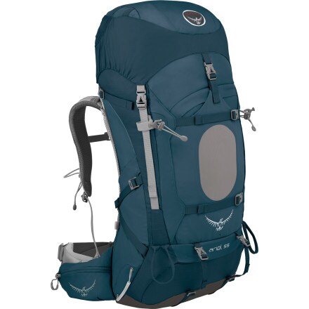 Osprey ariel 55 best sale womens