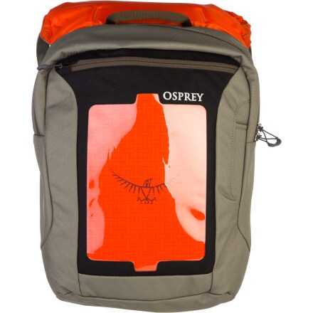 Osprey Packs Pixel Port Backpack - 854cu in - Accessories