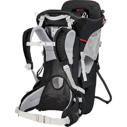 osprey poco pack