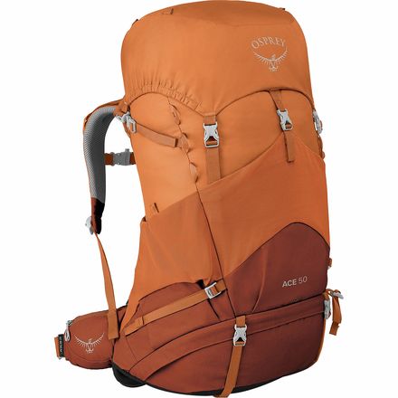 osprey 50l