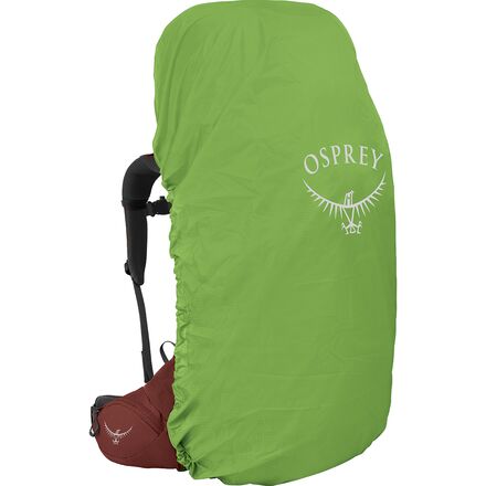 osprey 65リットル　ザック Amazon.com: Osprey Rook 65L Men's Backpacking Backpack, Dark