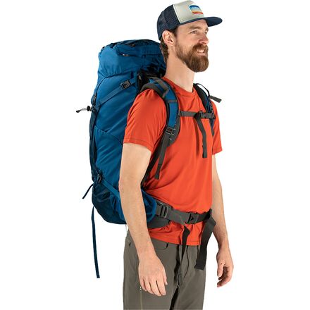 osprey aether pack